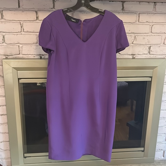 Vintage Peggy Jennings for Saks Fifth Ave Dress and Blazer - Picture 2 of 14